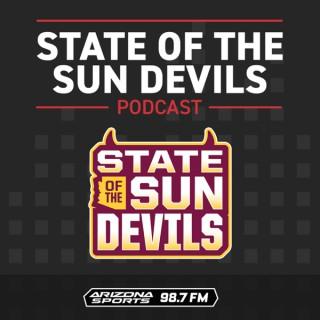 State of the Sun Devils