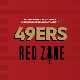 49ers RedZone