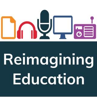 Reimagining Education: Distance Education in Humanitarian Settings