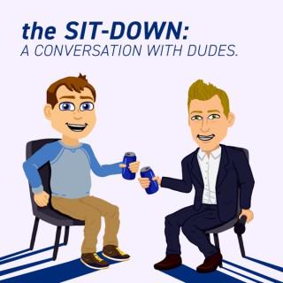The Sit-Down Podcast