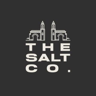 The Salt Company / IU