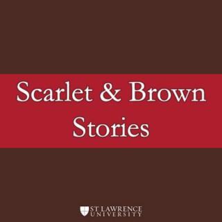Scarlet & Brown Stories