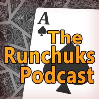 The Runchuks Podcast