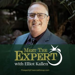 Meet The Expert with Elliot Kallen