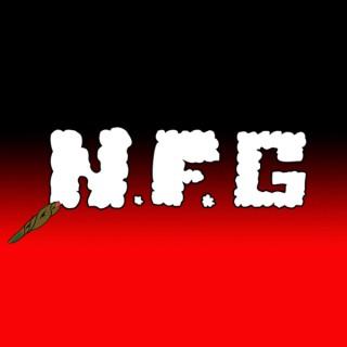 No Fux Given Podcast
