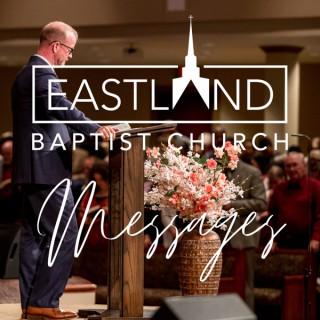 Eastland Baptist Messages