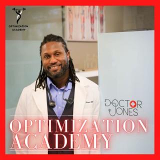 Optimization Academy with Dr. Greg Jones