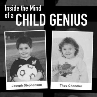 Inside The Mind of a Child Genius