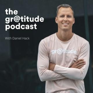 the gr@titude podcast