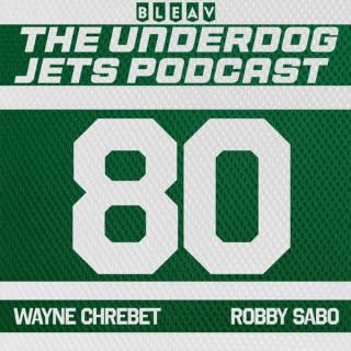 The Underdog Jets Podcast