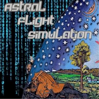 Astral Flight Simulation