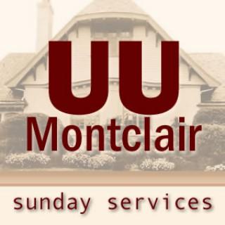 The UU Montclair Podcast