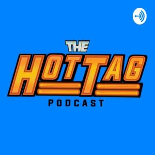 The Hot Tag Wrestling Podcast