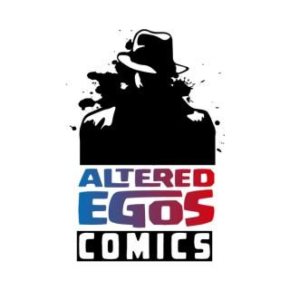Altered Egos Comics Podcast