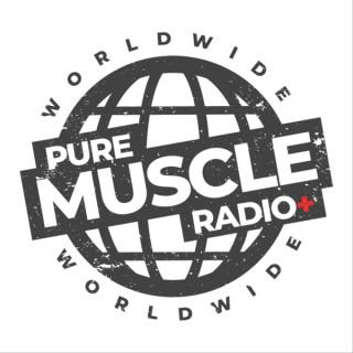 Pure Muscle Radio