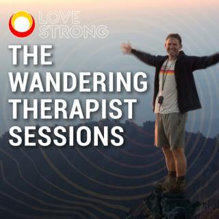 The Wandering Therapist Sessions