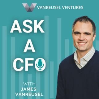 Ask a CFO- A weekly Q & A on corporate finance topics