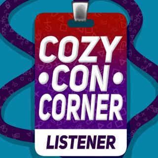 Cozy Con Corner