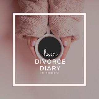 Dear Divorce Diary