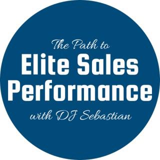 The Path to Elite Sales Performance