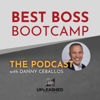 The Best Boss Bootcamp Podcast