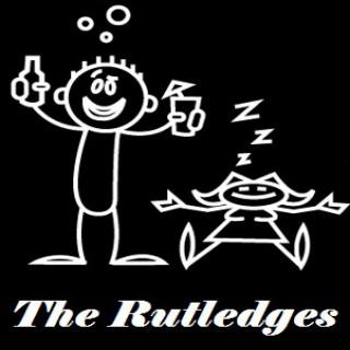 Green Room Radio - The Rutledges channel