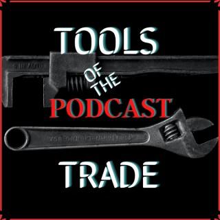 Tools of the Podcast Trade