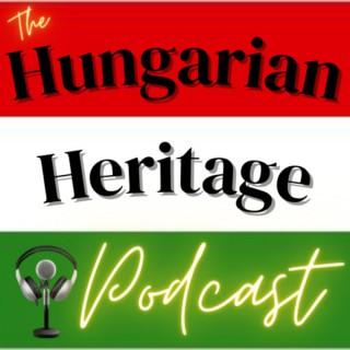The Hungarian Heritage Podcast