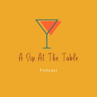 A Sip At The Table