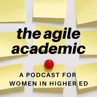 the agile academic