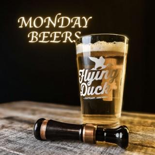 Monday Beers