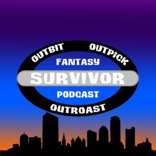 The Fantasy Survivor League: A Survivor Podcast