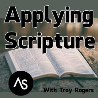 Applying Scripture