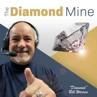 Diamond Bill Warren's Marketing Podcast