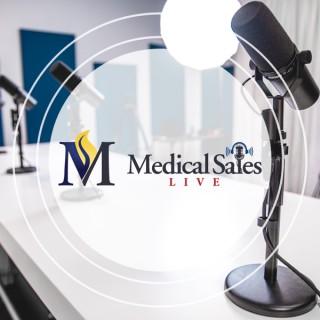 Medical Sales Live