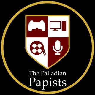 The Palladian Papists