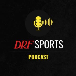 DRF Sports Podcast