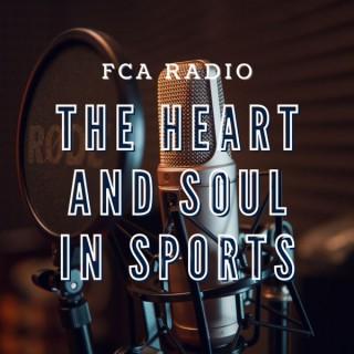 FCA+: Sport and Faith Media