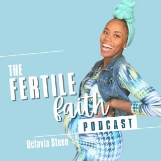 Fertile Faith | A Christian Fertility Podcast