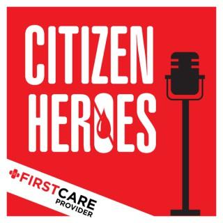 The Citizen Heroes Podcast