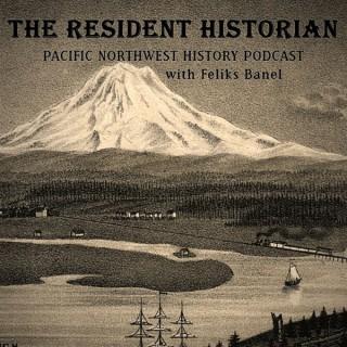 The Resident Historian Podcast