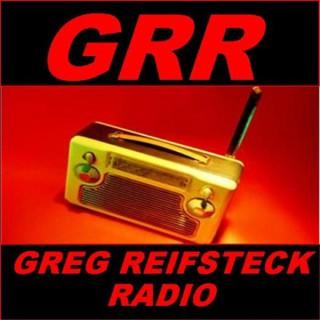 GREG REIFSTECK RADIO