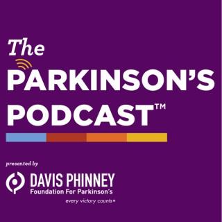 The Parkinson's Podcast
