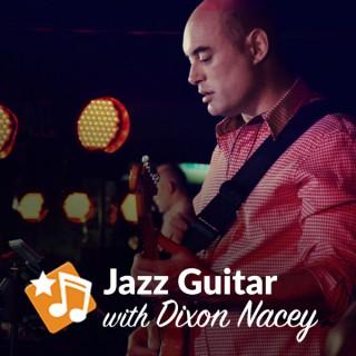 www.jazzguitarlegend.com | jazz guitar lessons
