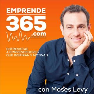 El Podcast de Emprende 365: Emprendimientos | Podcasting | Tecnología