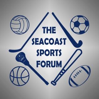 The Seacoast Sports Forum Podcast