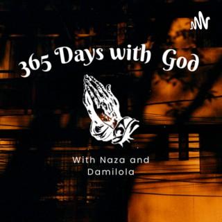 365 Days With God