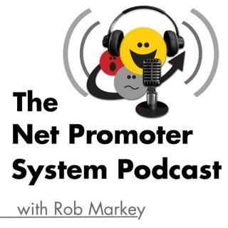 The Net Promoter System Podcast – Customer Experience Insights from Loyalty Leaders