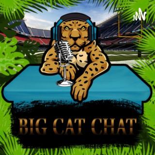 Big Cat Chat