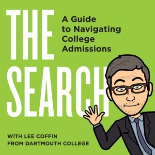 The Search with Lee Coffin